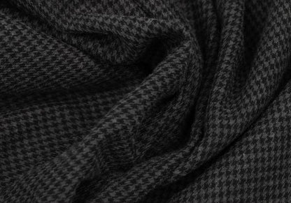 Yohji Yamamoto POUR HOMME 13SS Cotton Pants Charcoal Size 2