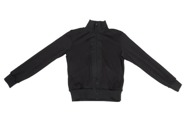 Yohji Yamamoto x adidas 11AW 10th Blouson Black Size 3