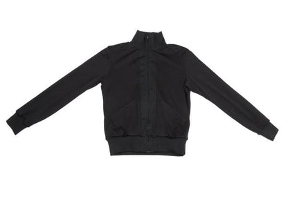 Yohji Yamamoto x adidas 11AW 10th Blouson Black Size 3