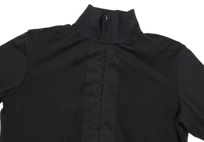 Yohji Yamamoto x adidas 11AW 10th Blouson Black Size 3