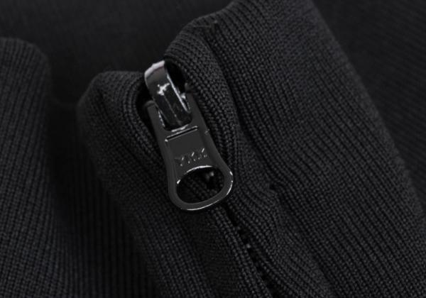 Yohji Yamamoto x adidas 11AW 10th Blouson Black Size 3