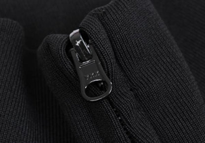Yohji Yamamoto x adidas 11AW 10th Blouson Black Size 3