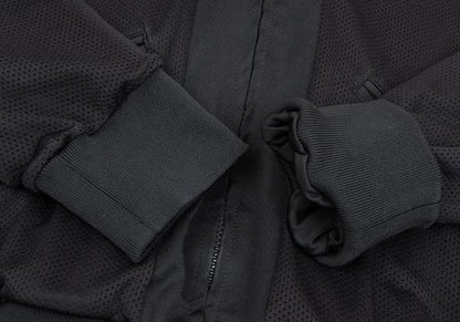 Yohji Yamamoto x adidas 11AW 10th Blouson Black Size 3