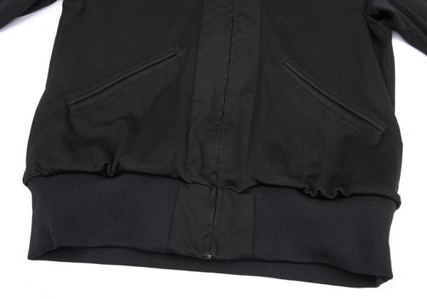 Yohji Yamamoto x adidas 11AW 10th Blouson Black Size 3