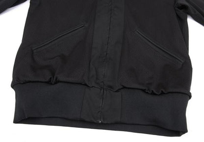 Yohji Yamamoto x adidas 11AW 10th Blouson Black Size 3