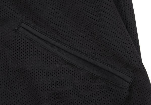 Yohji Yamamoto x adidas 11AW 10th Blouson Black Size 3