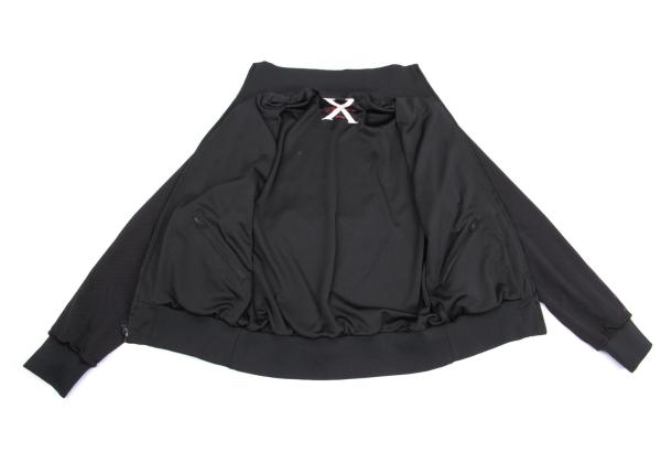 Yohji Yamamoto x adidas 11AW 10th Blouson Black Size 3