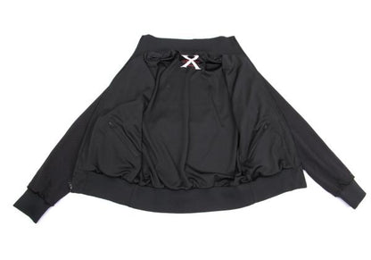 Yohji Yamamoto x adidas 11AW 10th Blouson Black Size 3