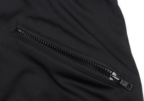 Yohji Yamamoto x adidas 11AW 10th Blouson Black Size 3