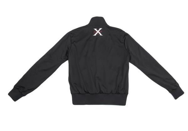 Yohji Yamamoto x adidas 11AW 10th Blouson Black Size 3