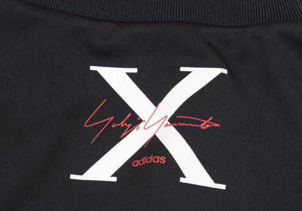 Yohji Yamamoto x adidas 11AW 10th Blouson Black Size 3