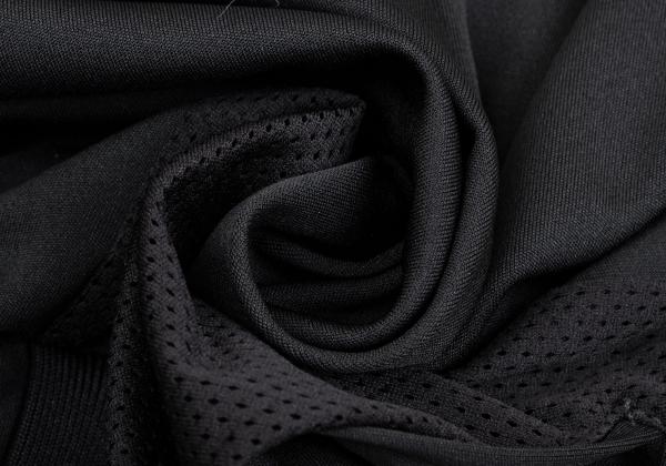 Yohji Yamamoto x adidas 11AW 10th Blouson Black Size 3