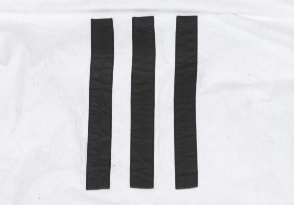 Y-3 Polyethylene Logo Patch Reversible Jacket Black Size XS