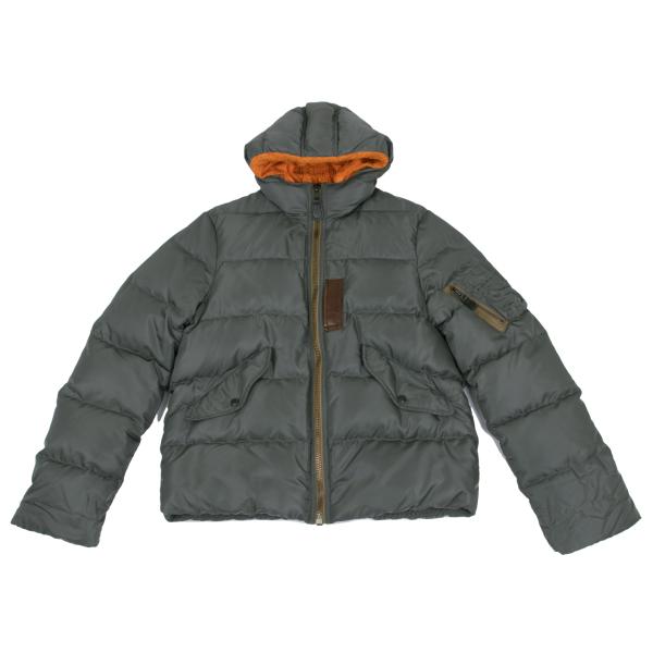 Comme des Garcons JUNYA WATANABE MAN DUVETICA Jacket Size M