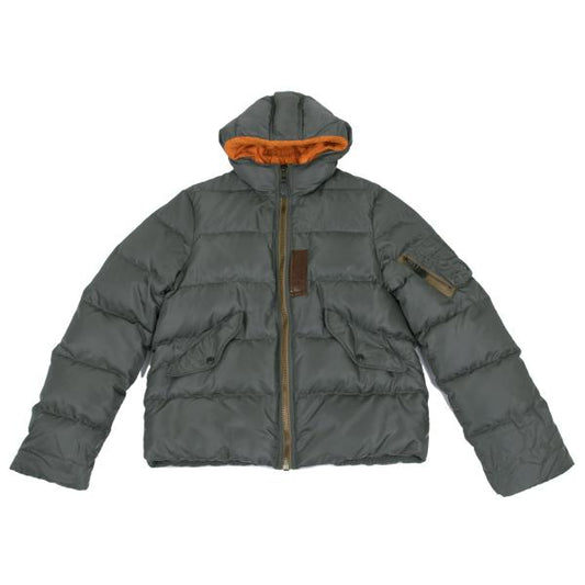 Comme des Garcons JUNYA WATANABE MAN DUVETICA Jacket Size M