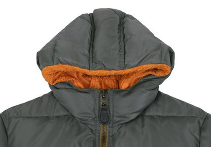 Comme des Garcons JUNYA WATANABE MAN DUVETICA Jacket Size M