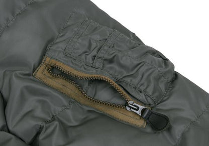 Comme des Garcons JUNYA WATANABE MAN DUVETICA Jacket Size M