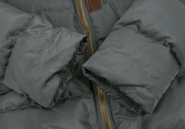 Comme des Garcons JUNYA WATANABE MAN DUVETICA Jacket Size M