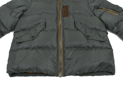 Comme des Garcons JUNYA WATANABE MAN DUVETICA Jacket Size M