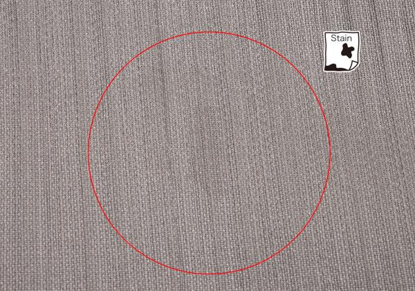 PLEATS PLEASE Pleated Buttonless Cardigan Gray Size 3