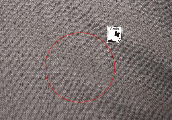 PLEATS PLEASE Pleated Buttonless Cardigan Gray Size 3