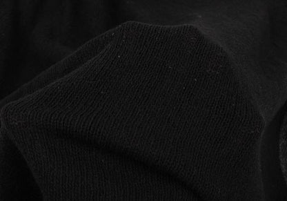 COMME des GARCONS HOMME PLUS 94AW Sweater Black Size M