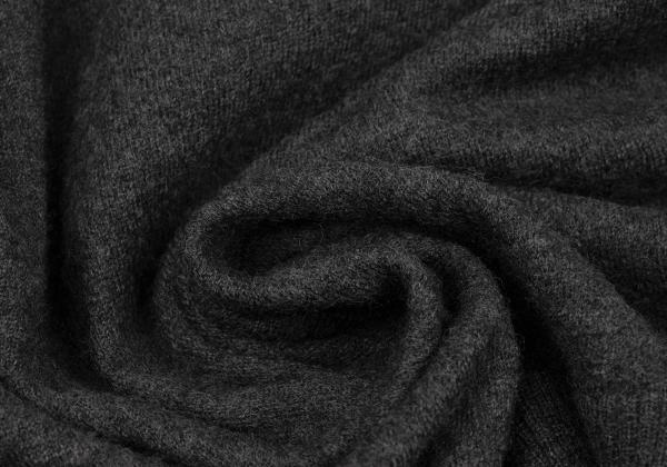 Y's for men Gray Jacquard Rib Drivers Knit Size 3