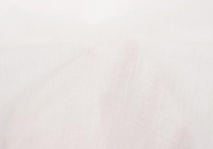 Yohji Yamamoto POUR HOMME Layered SS Shirt Off-White Size 2