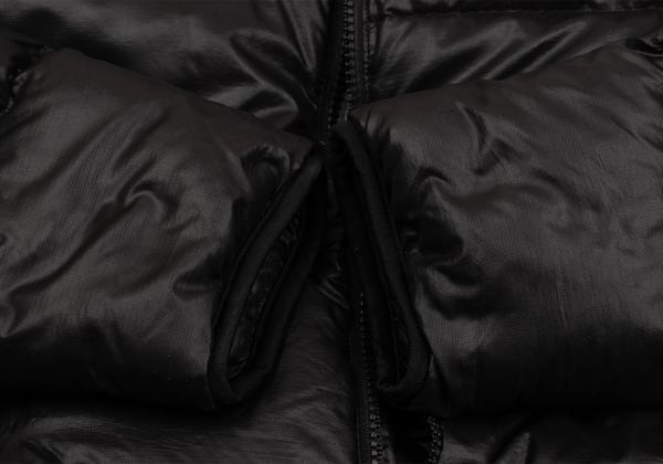 ASPESI x Y's for men Nylon Down Jacket Black Size 1