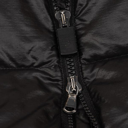 ASPESI x Y's for men Nylon Down Jacket Black Size 1
