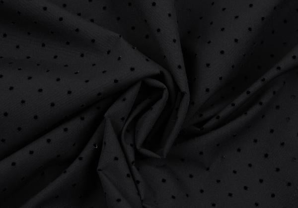 Y-3 19SS Black Perforated Panel Zip Jacket Size M