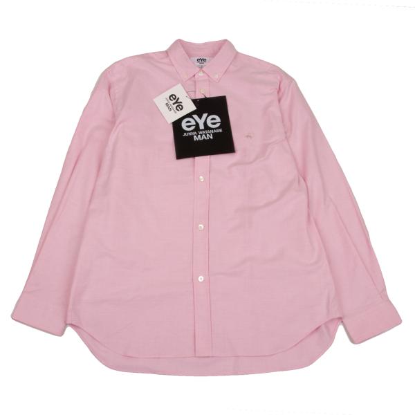 Ye JUNYA WATANABE MAN x Brooks Brothers BD Shirt Pink Size M