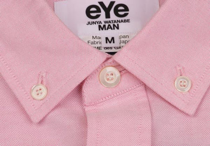 Ye JUNYA WATANABE MAN x Brooks Brothers BD Shirt Pink Size M