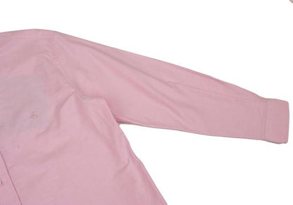 Ye JUNYA WATANABE MAN x Brooks Brothers BD Shirt Pink Size M
