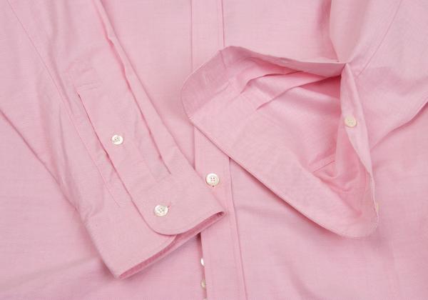Ye JUNYA WATANABE MAN x Brooks Brothers BD Shirt Pink Size M