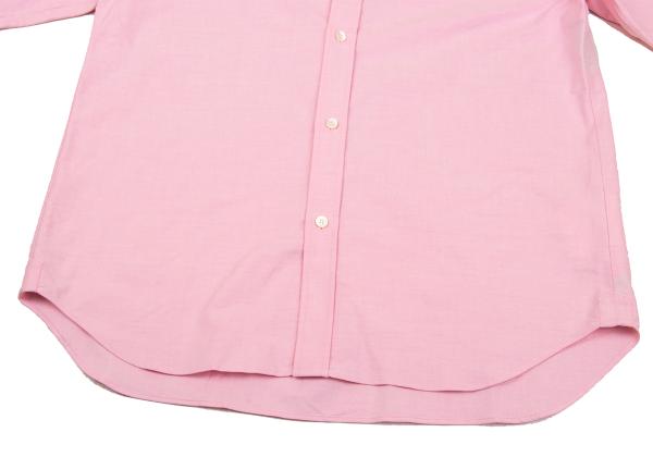 Ye JUNYA WATANABE MAN x Brooks Brothers BD Shirt Pink Size M