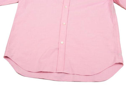 Ye JUNYA WATANABE MAN x Brooks Brothers BD Shirt Pink Size M