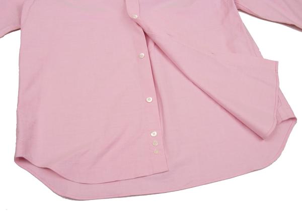 Ye JUNYA WATANABE MAN x Brooks Brothers BD Shirt Pink Size M