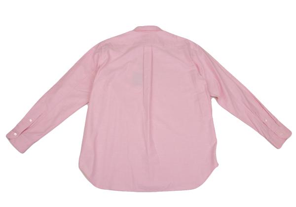 Ye JUNYA WATANABE MAN x Brooks Brothers BD Shirt Pink Size M