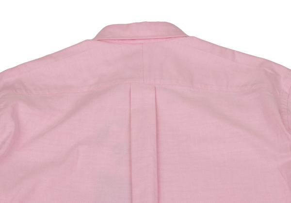 Ye JUNYA WATANABE MAN x Brooks Brothers BD Shirt Pink Size M