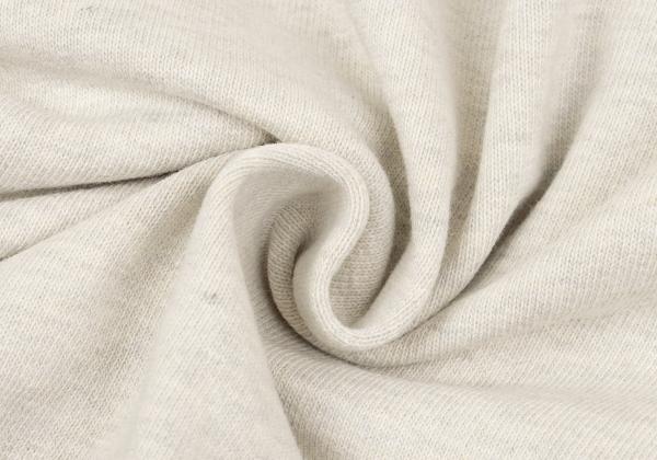 45rpm& Cotton Side Logo Print Sweatpants Ivory Size 4