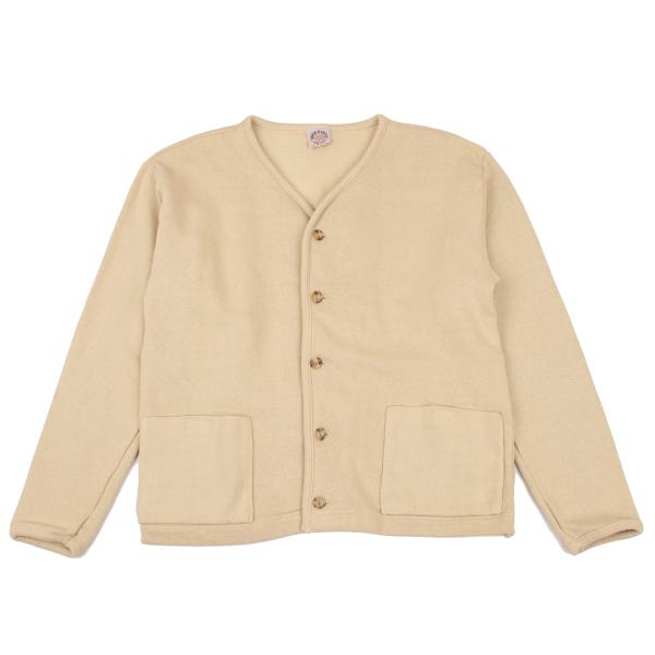 45rpm NORTH MARINE DRIVE Patch Pocket Cardigan Size M