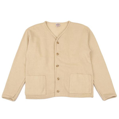 45rpm NORTH MARINE DRIVE Patch Pocket Cardigan Size M