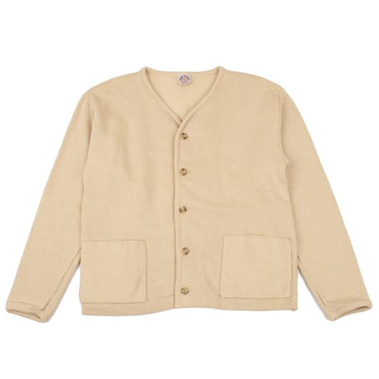 45rpm NORTH MARINE DRIVE Patch Pocket Cardigan Size M