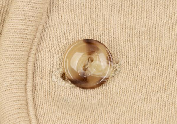 45rpm NORTH MARINE DRIVE Patch Pocket Cardigan Size M