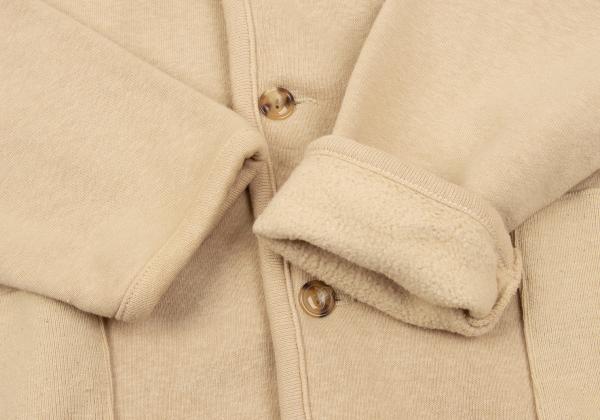 45rpm NORTH MARINE DRIVE Patch Pocket Cardigan Size M