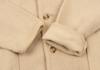 45rpm NORTH MARINE DRIVE Patch Pocket Cardigan Size M