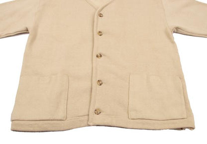 45rpm NORTH MARINE DRIVE Patch Pocket Cardigan Size M
