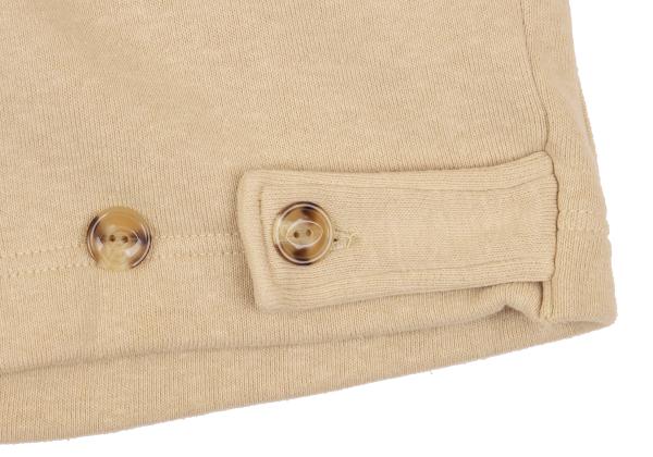 45rpm NORTH MARINE DRIVE Patch Pocket Cardigan Size M