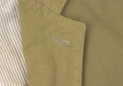 COMME des GARCONS HOMME Dyed Inner Jacket Beige Size XS